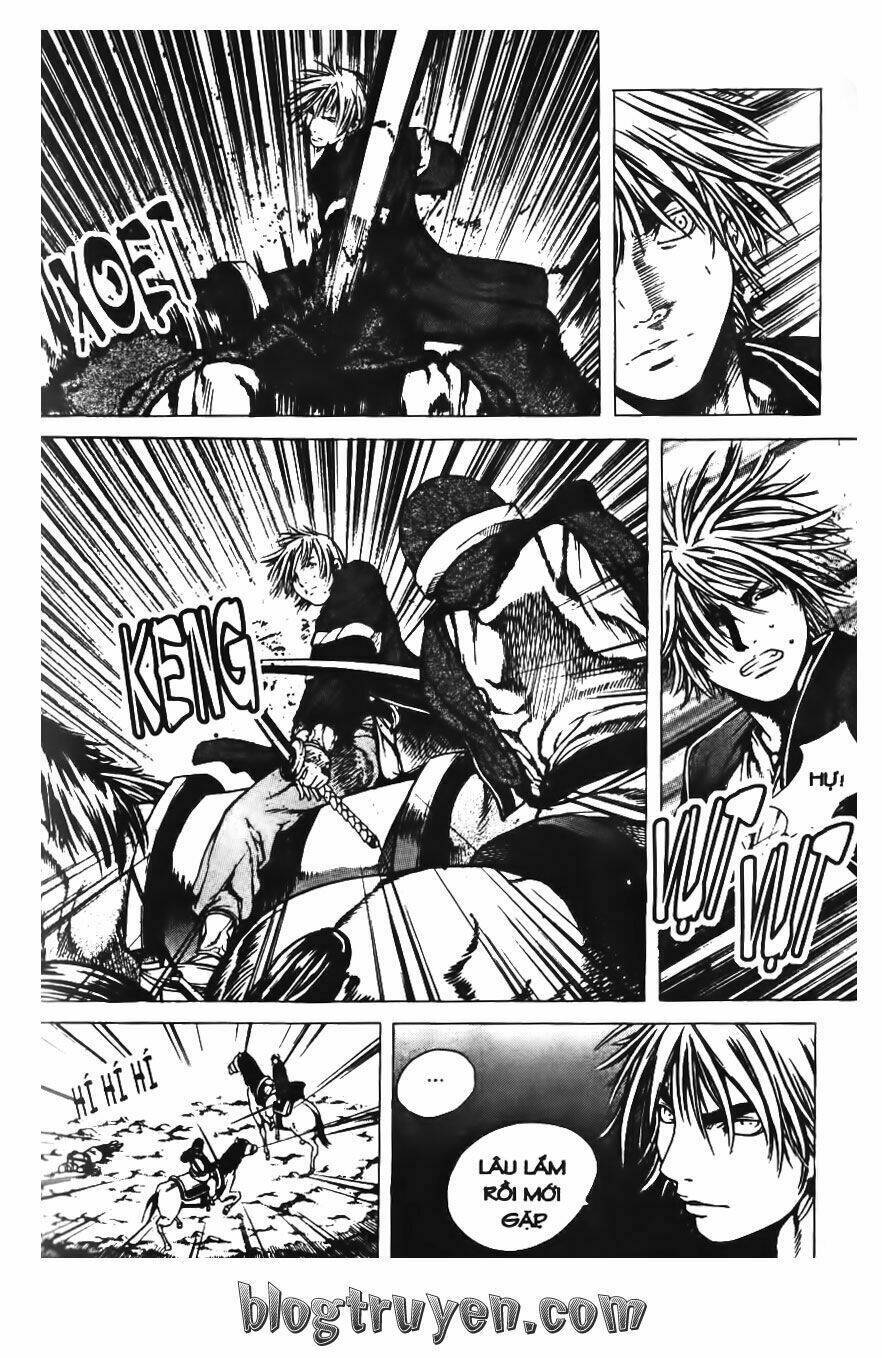 Threads of Time Chapter 40 - Trang 44