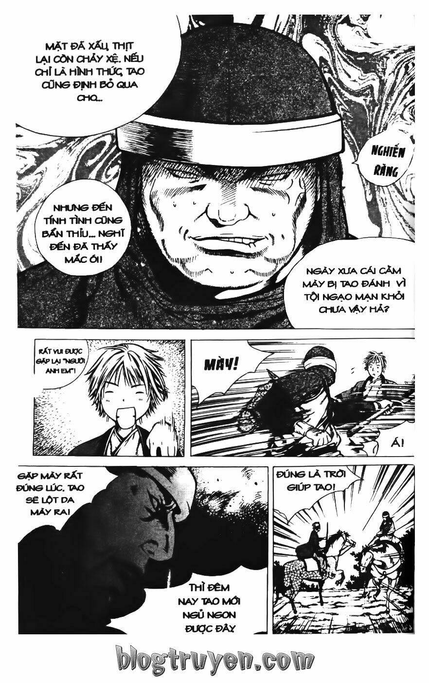 Threads of Time Chapter 40 - Trang 45