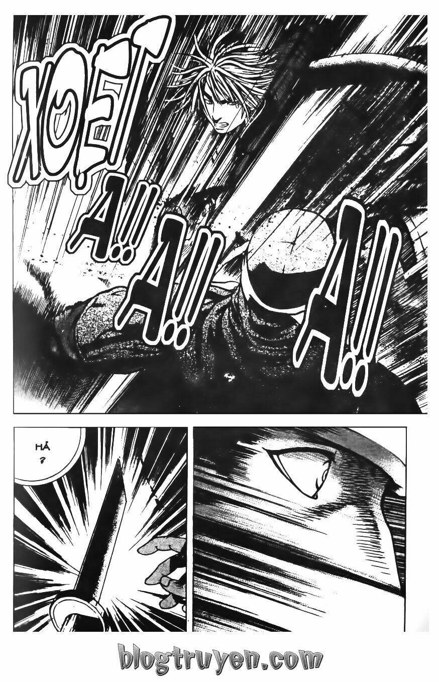 Threads of Time Chapter 40 - Trang 46