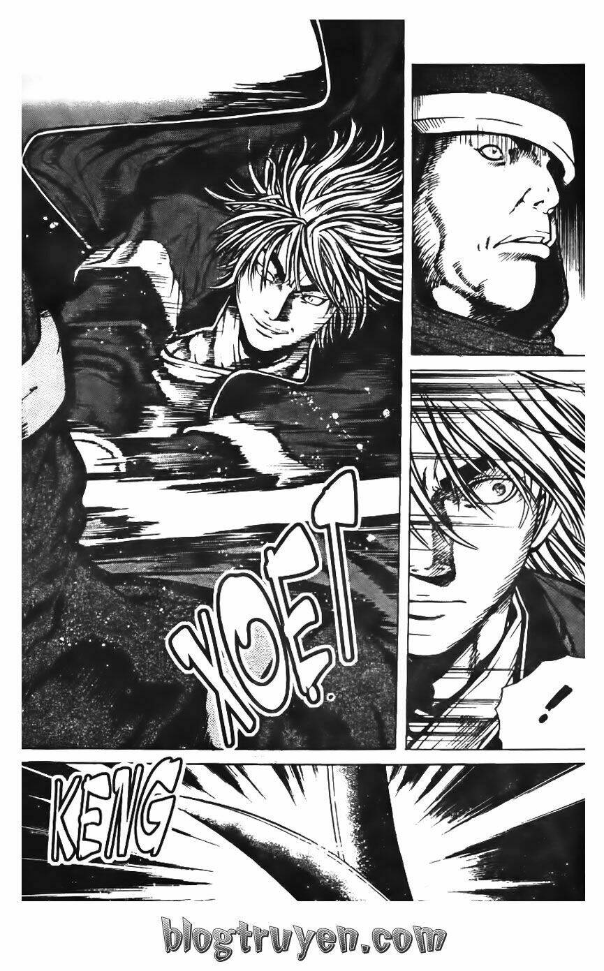 Threads of Time Chapter 40 - Trang 47