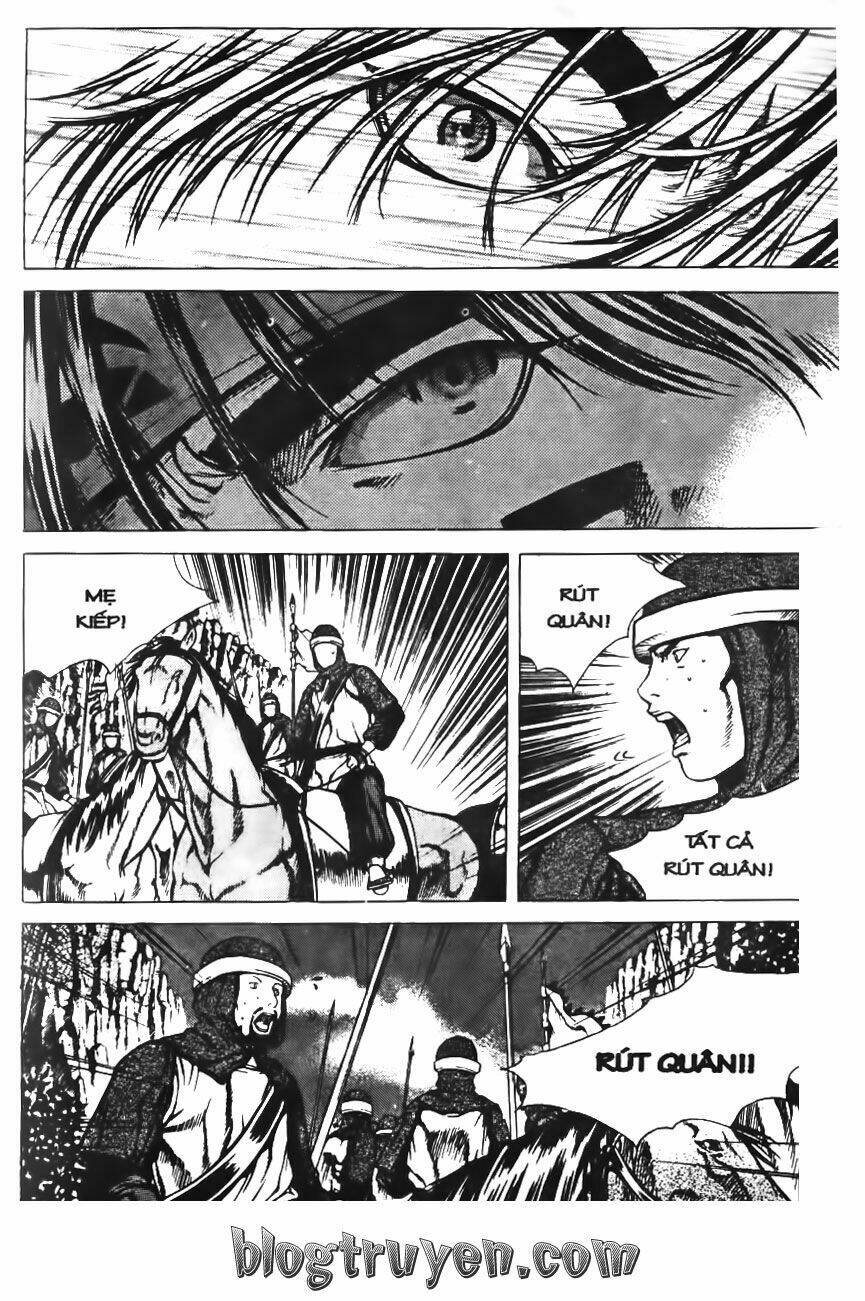 Threads of Time Chapter 40 - Trang 48