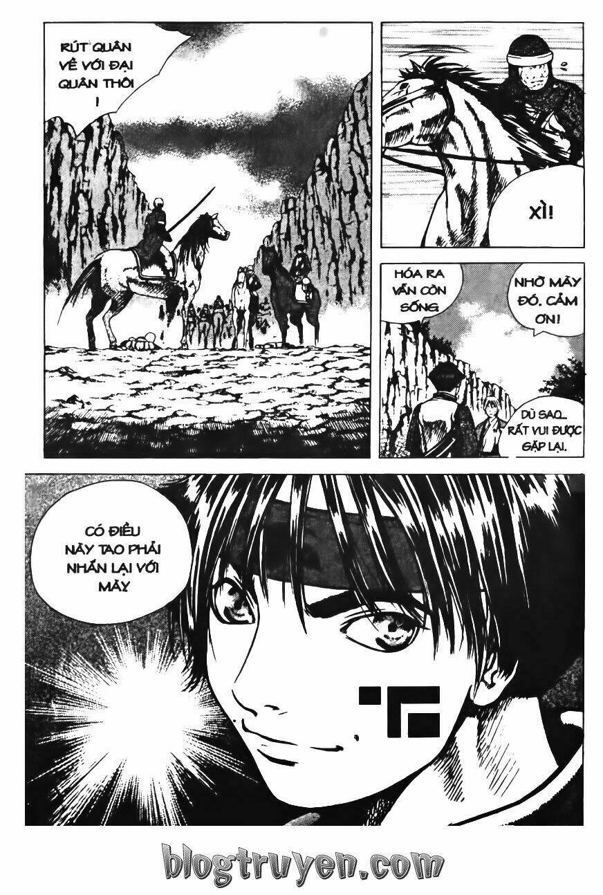 Threads of Time Chapter 40 - Trang 49