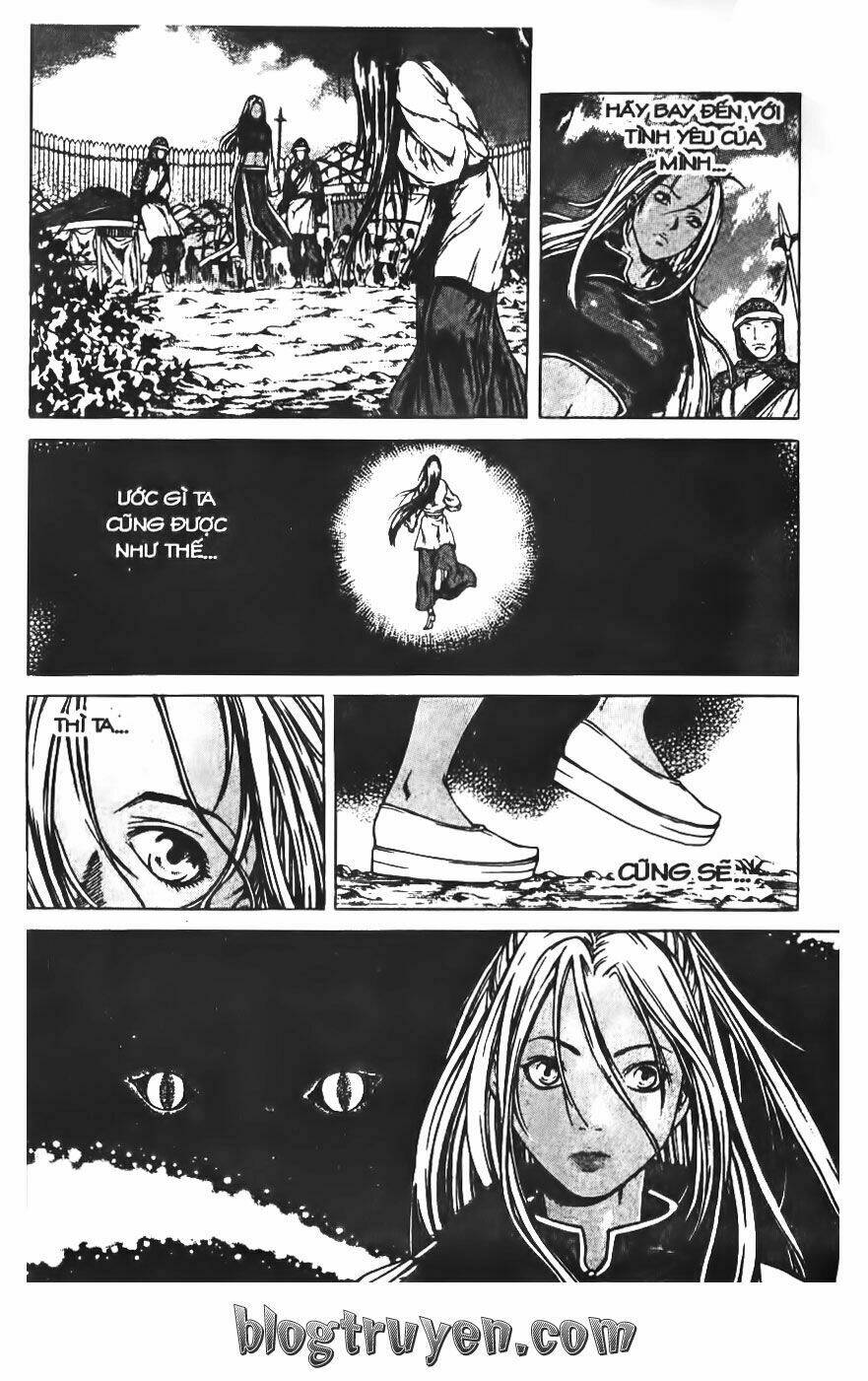 Threads of Time Chapter 40 - Trang 6