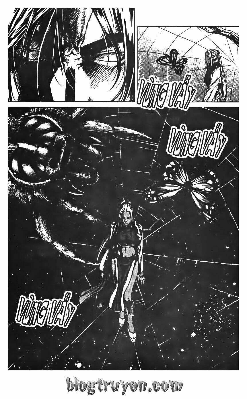 Threads of Time Chapter 40 - Trang 7