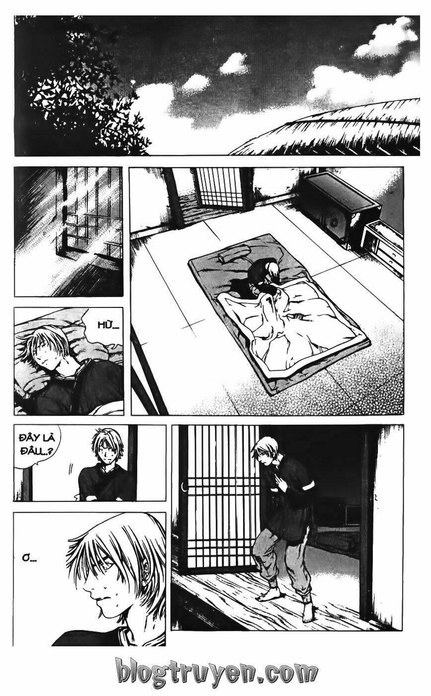 Threads of Time Chapter 40 - Trang 8