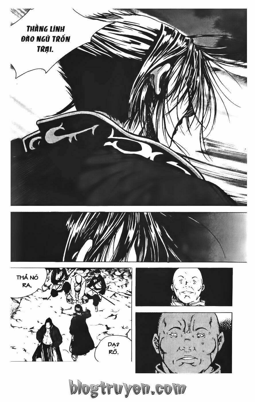 Threads of Time Chapter 41 - Trang 10