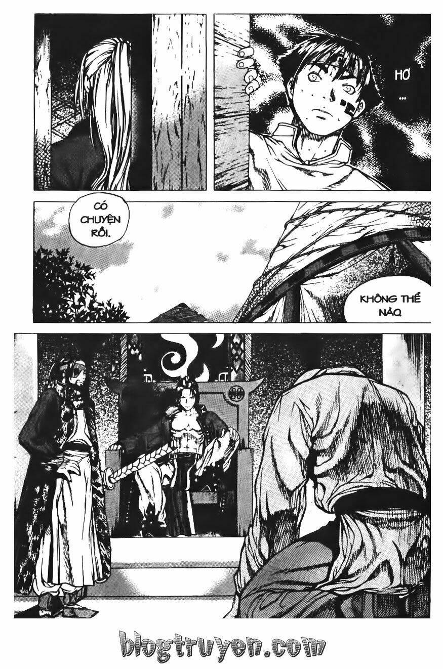 Threads of Time Chapter 41 - Trang 13