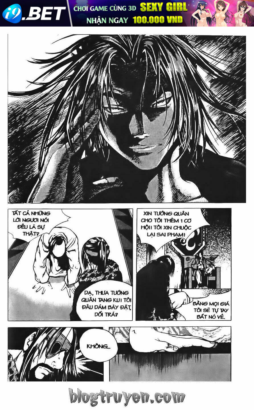 Threads of Time Chapter 41 - Trang 14