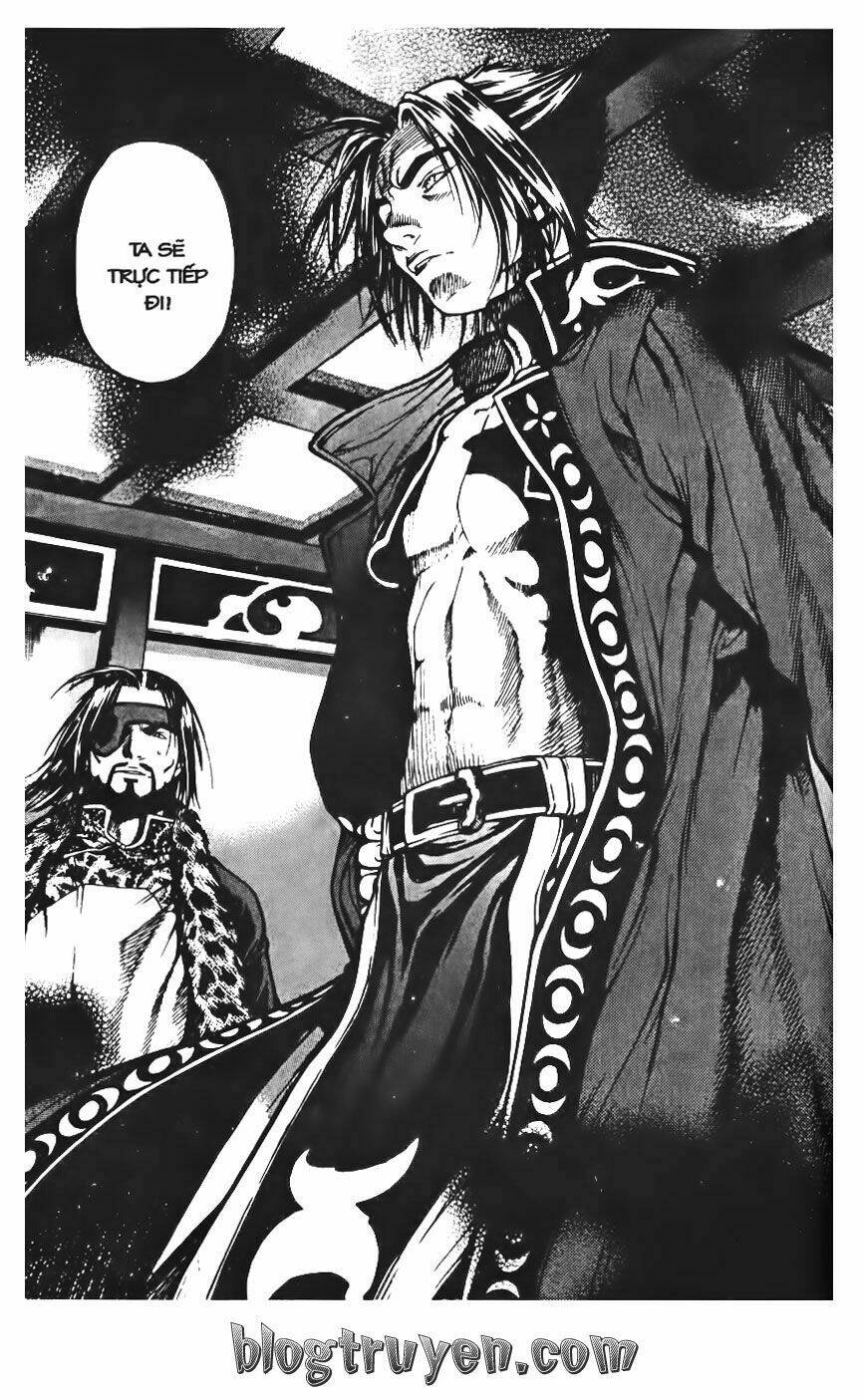 Threads of Time Chapter 41 - Trang 15