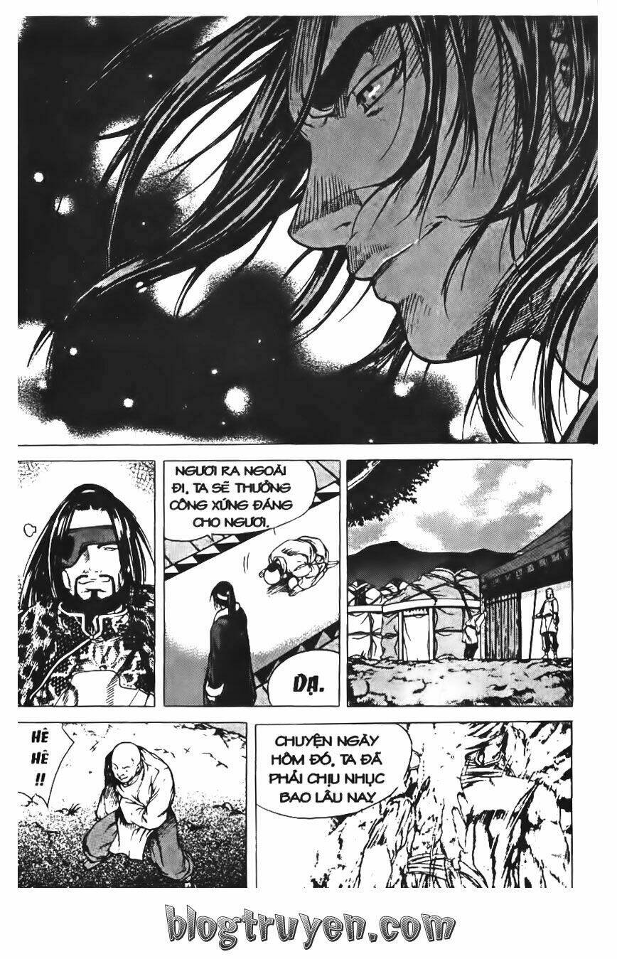 Threads of Time Chapter 41 - Trang 16