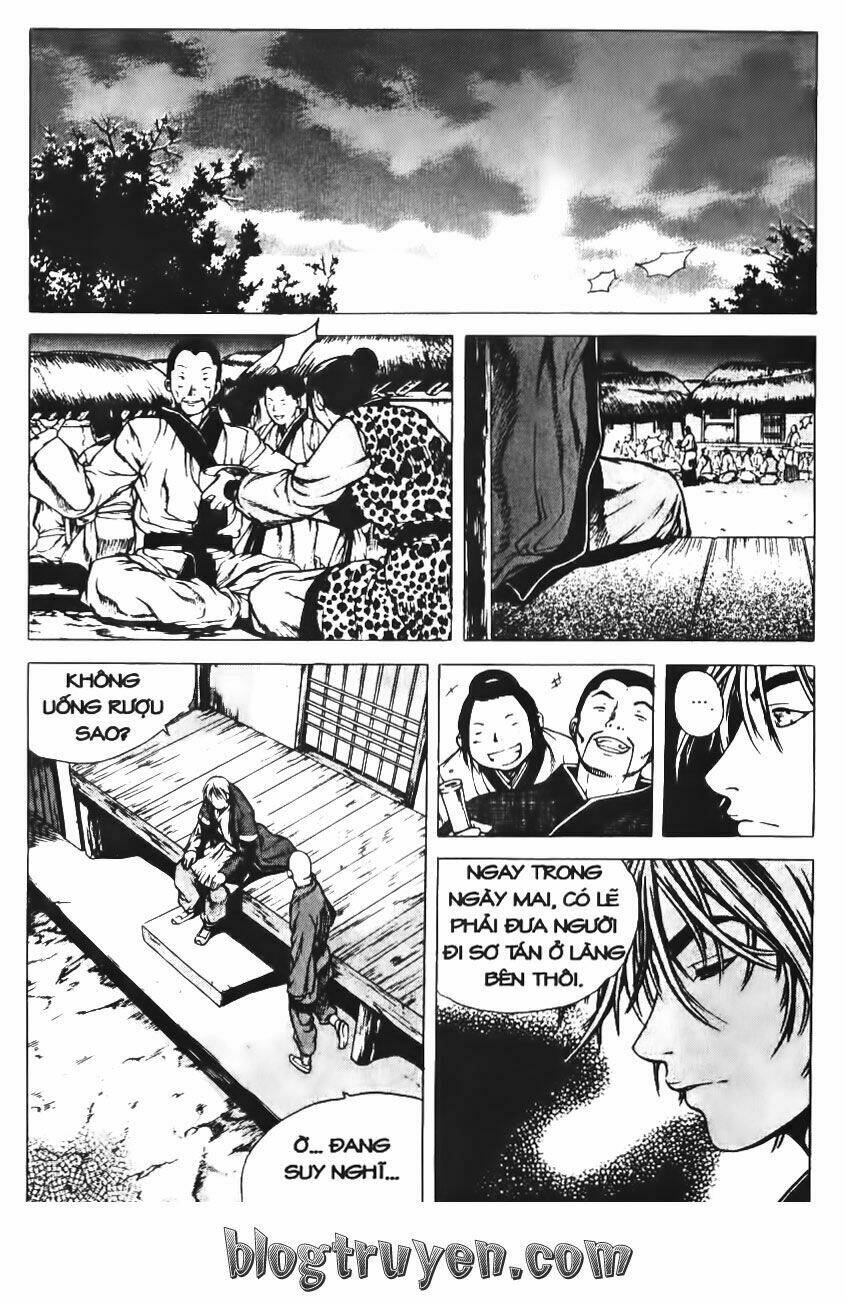 Threads of Time Chapter 41 - Trang 18