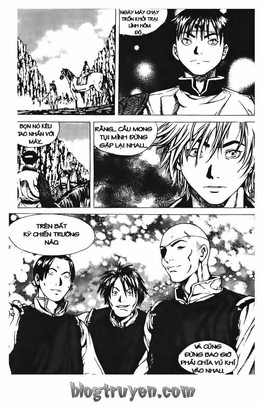 Threads of Time Chapter 41 - Trang 1