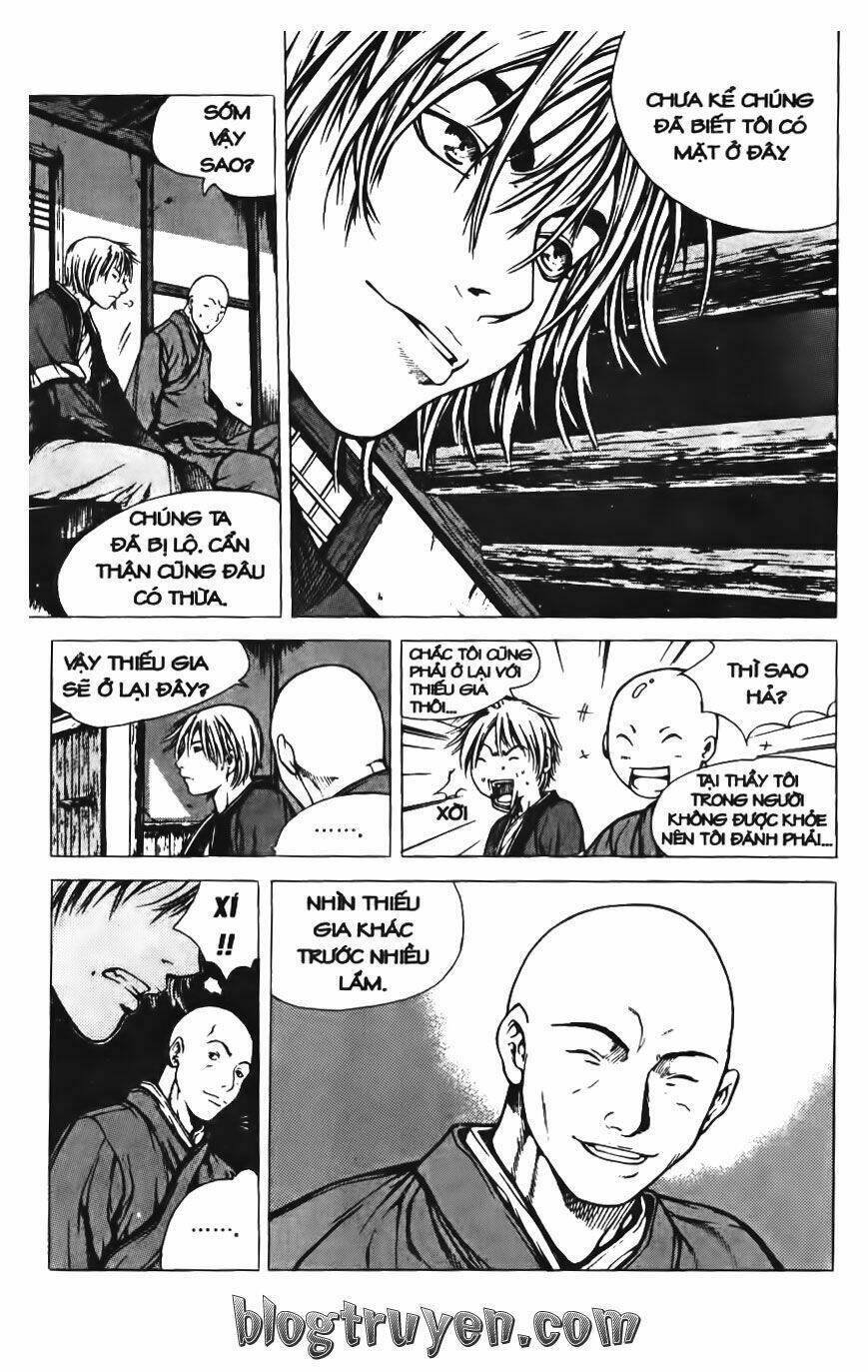 Threads of Time Chapter 41 - Trang 19