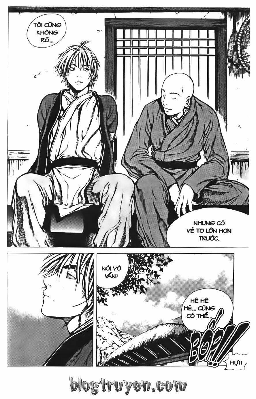 Threads of Time Chapter 41 - Trang 20