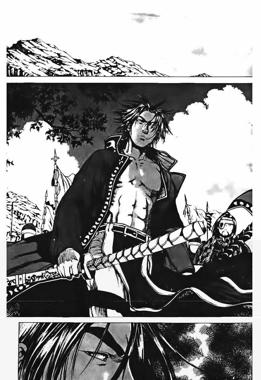 Threads of Time Chapter 41 - Trang 23