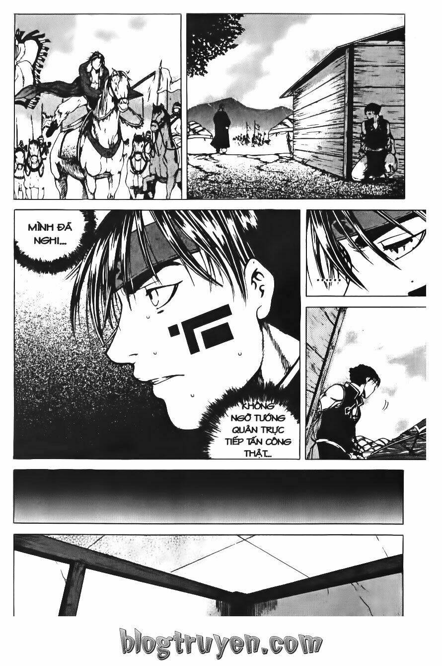 Threads of Time Chapter 41 - Trang 24