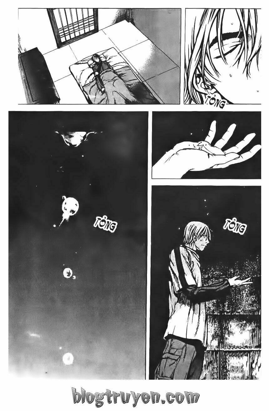 Threads of Time Chapter 41 - Trang 25