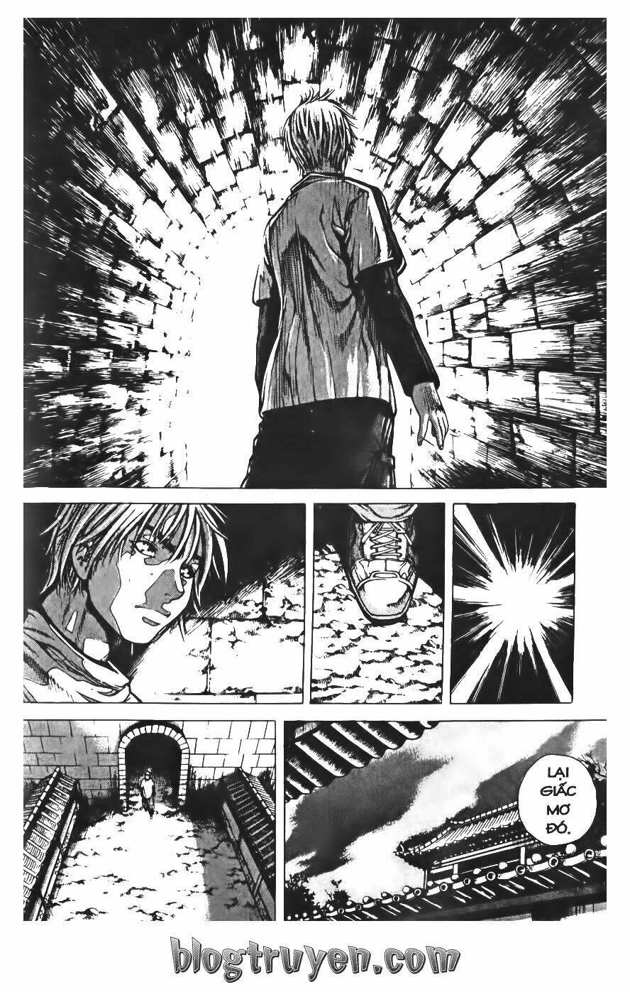 Threads of Time Chapter 41 - Trang 26