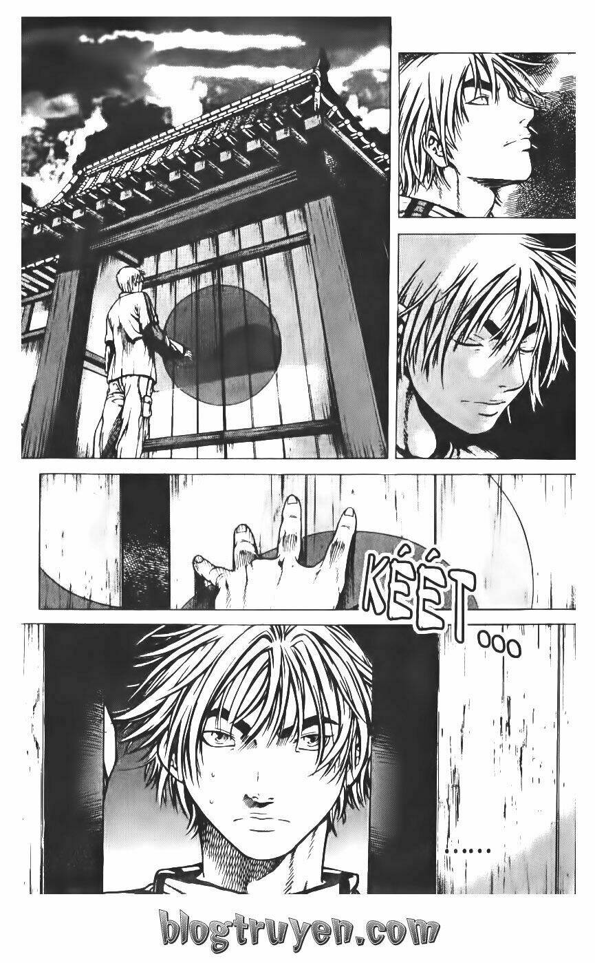 Threads of Time Chapter 41 - Trang 27