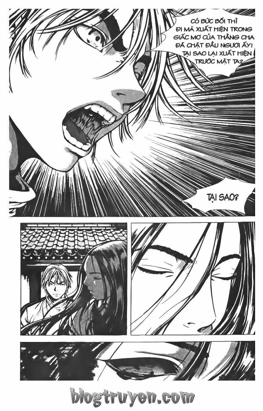 Threads of Time Chapter 41 - Trang 29