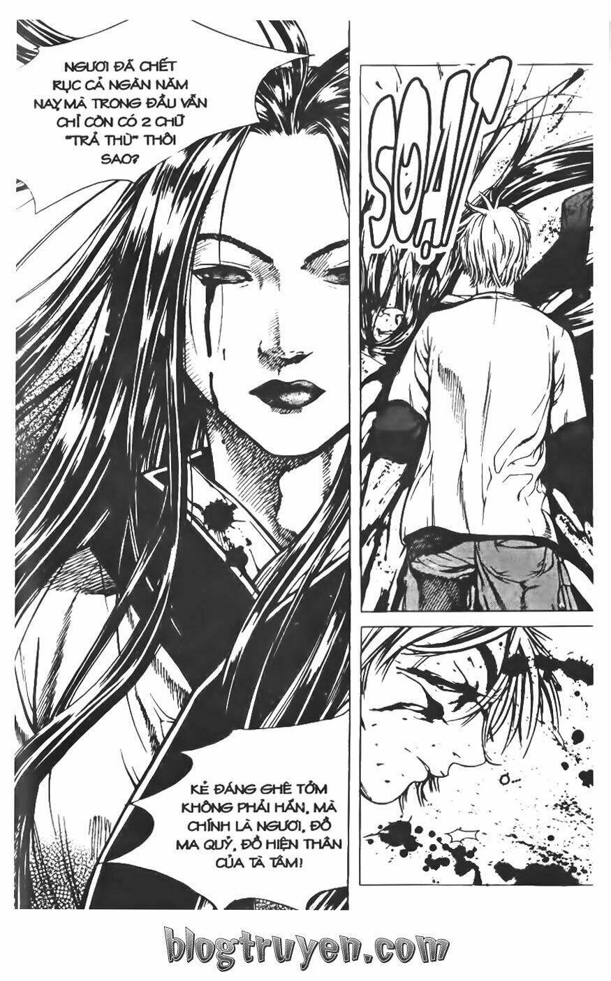 Threads of Time Chapter 41 - Trang 30