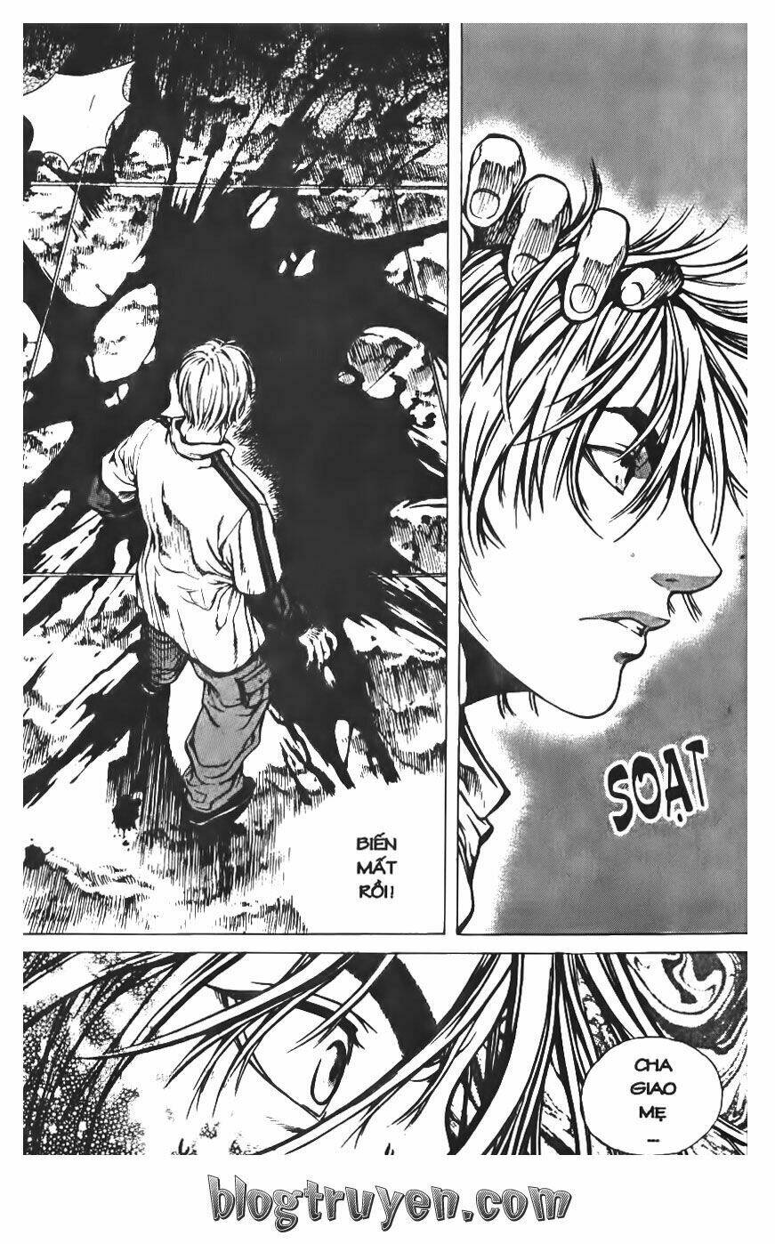 Threads of Time Chapter 41 - Trang 31