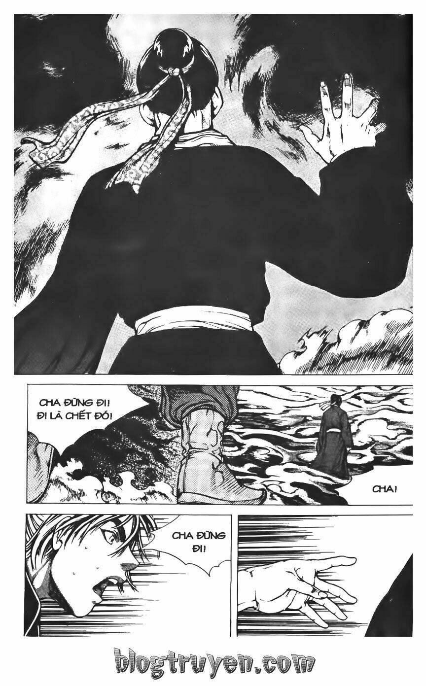 Threads of Time Chapter 41 - Trang 33