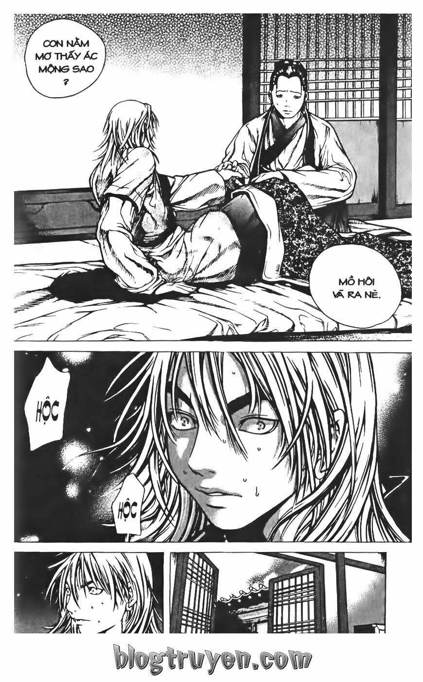 Threads of Time Chapter 41 - Trang 34