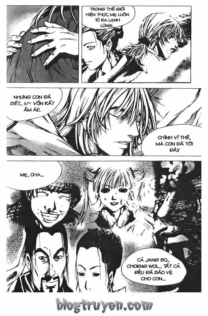 Threads of Time Chapter 41 - Trang 36