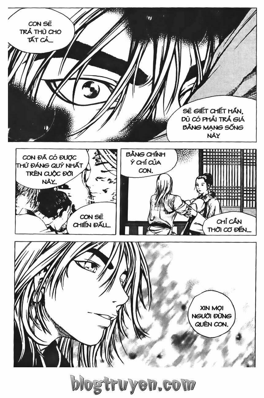 Threads of Time Chapter 41 - Trang 37