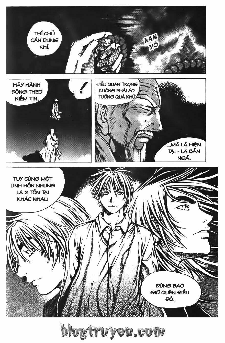 Threads of Time Chapter 41 - Trang 38