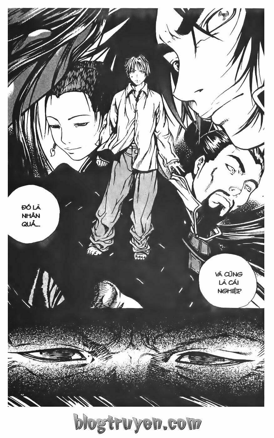 Threads of Time Chapter 41 - Trang 39