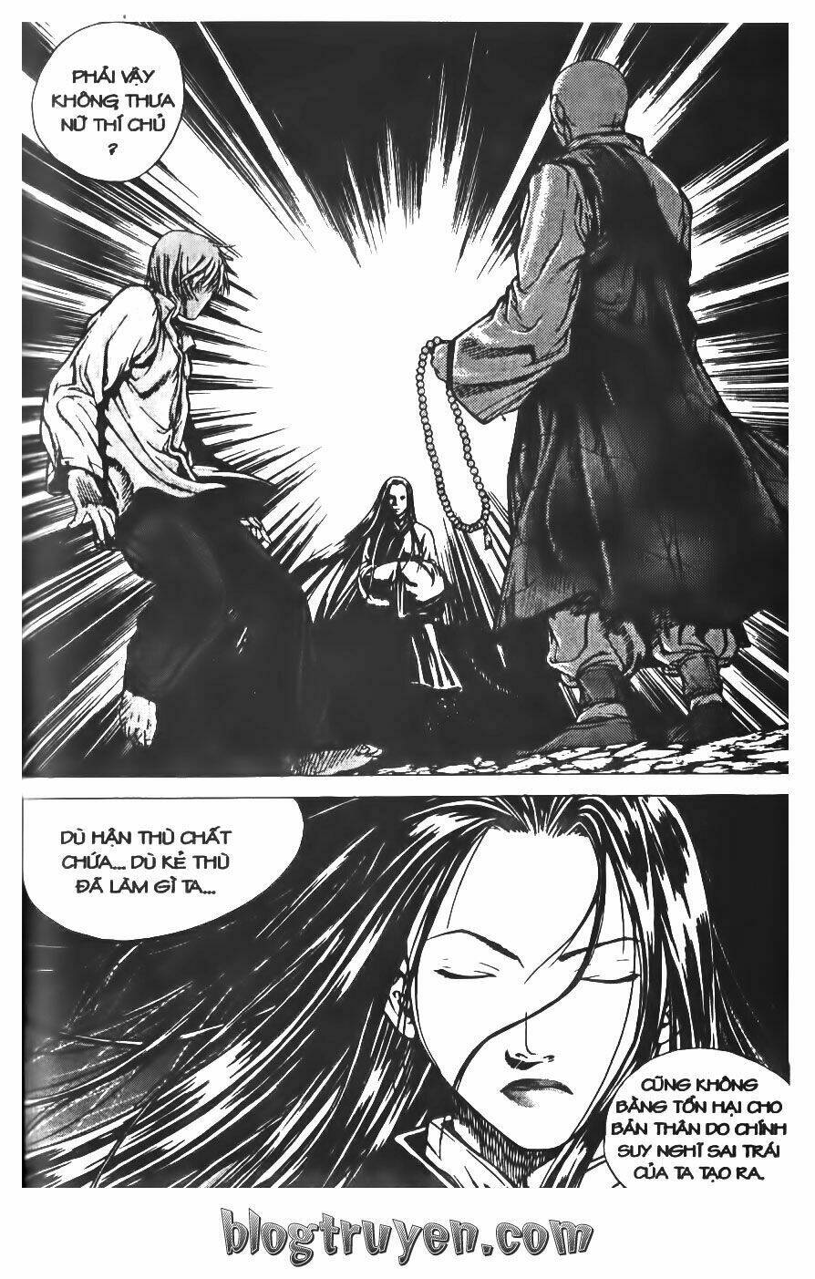 Threads of Time Chapter 41 - Trang 40