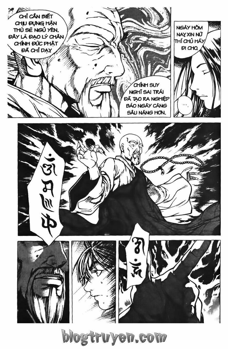 Threads of Time Chapter 41 - Trang 41