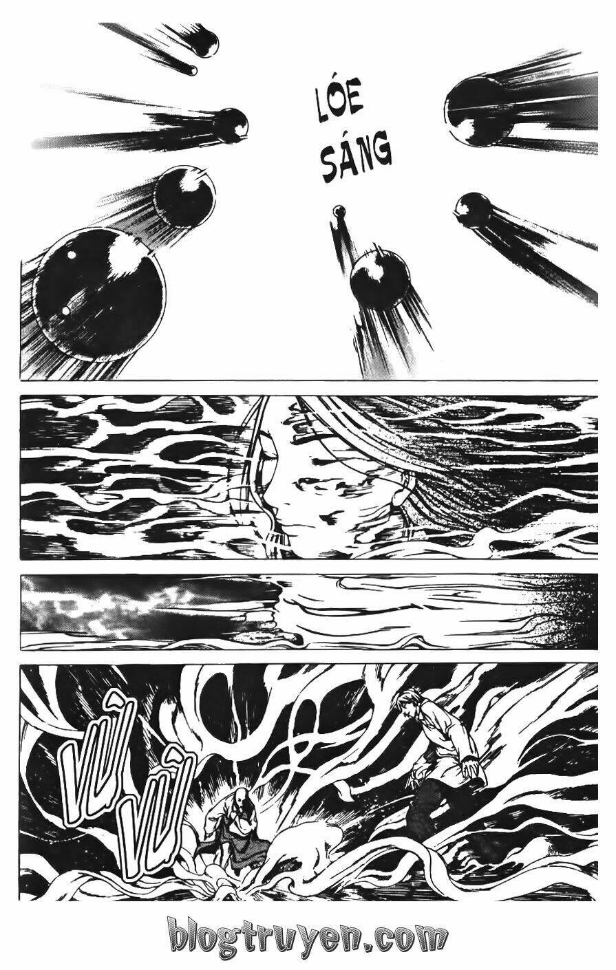 Threads of Time Chapter 41 - Trang 42