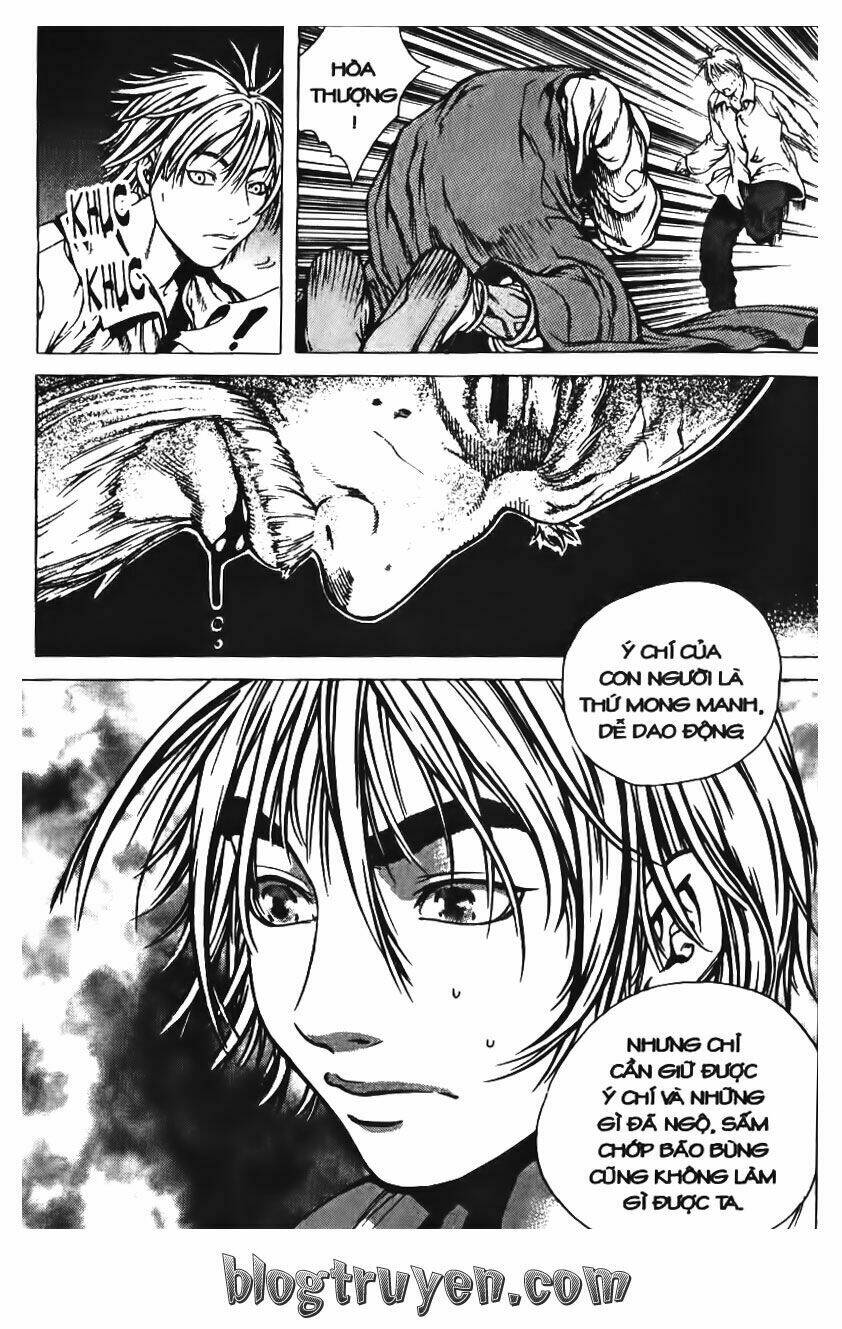 Threads of Time Chapter 41 - Trang 43