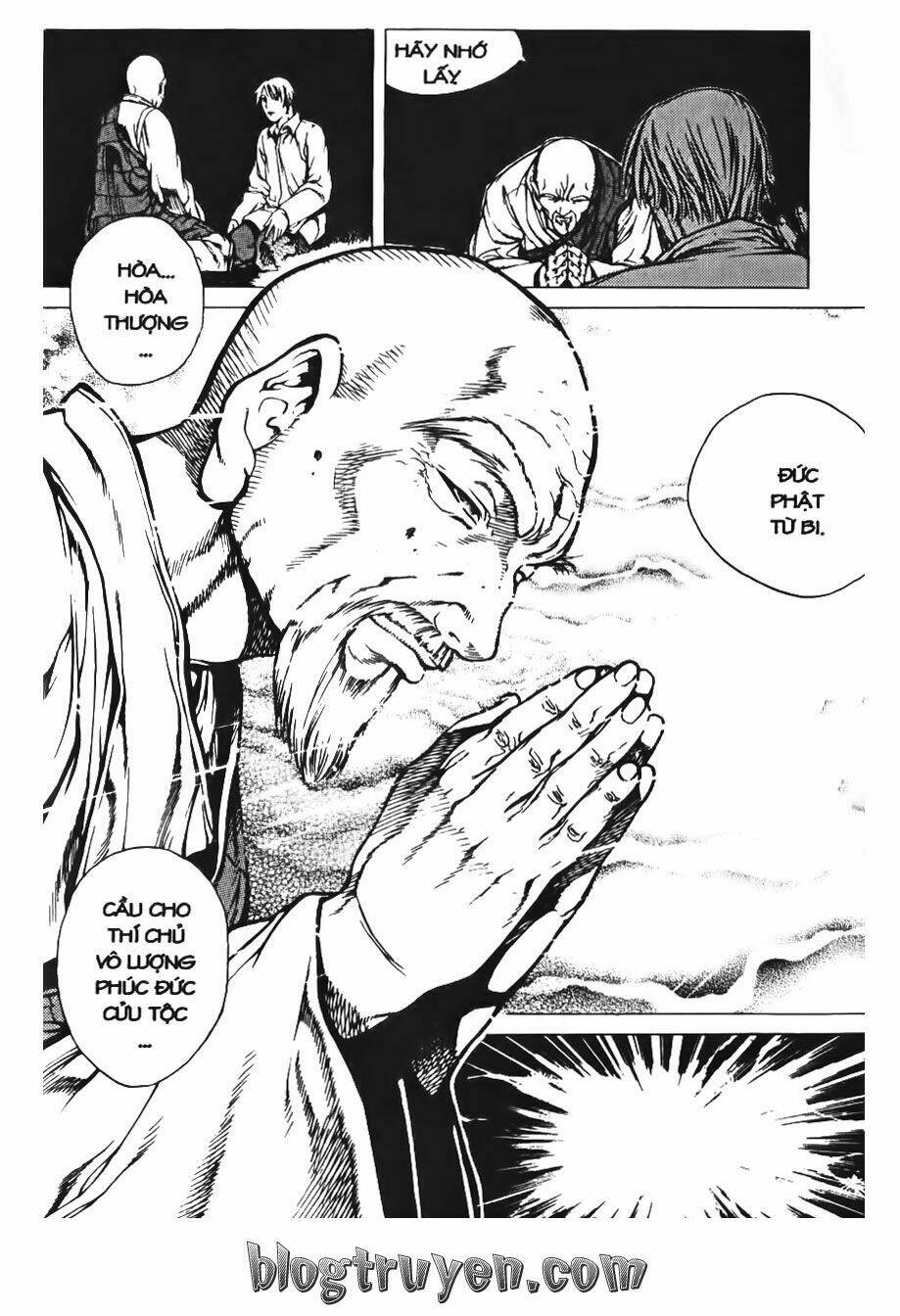 Threads of Time Chapter 41 - Trang 44