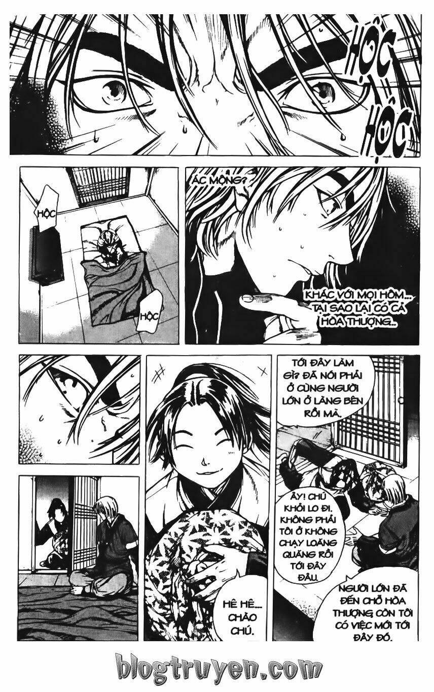 Threads of Time Chapter 41 - Trang 45