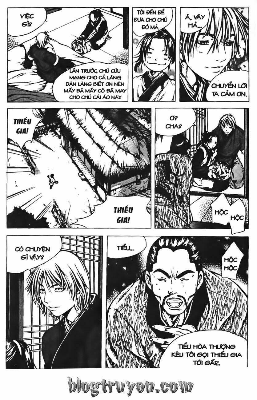 Threads of Time Chapter 41 - Trang 46