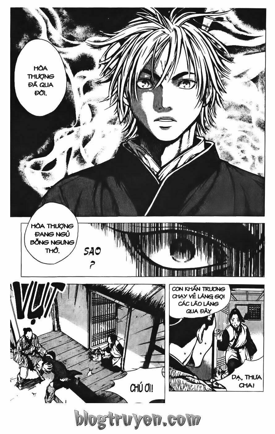 Threads of Time Chapter 41 - Trang 47