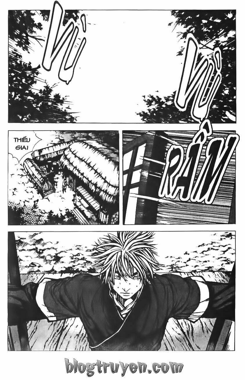 Threads of Time Chapter 41 - Trang 48