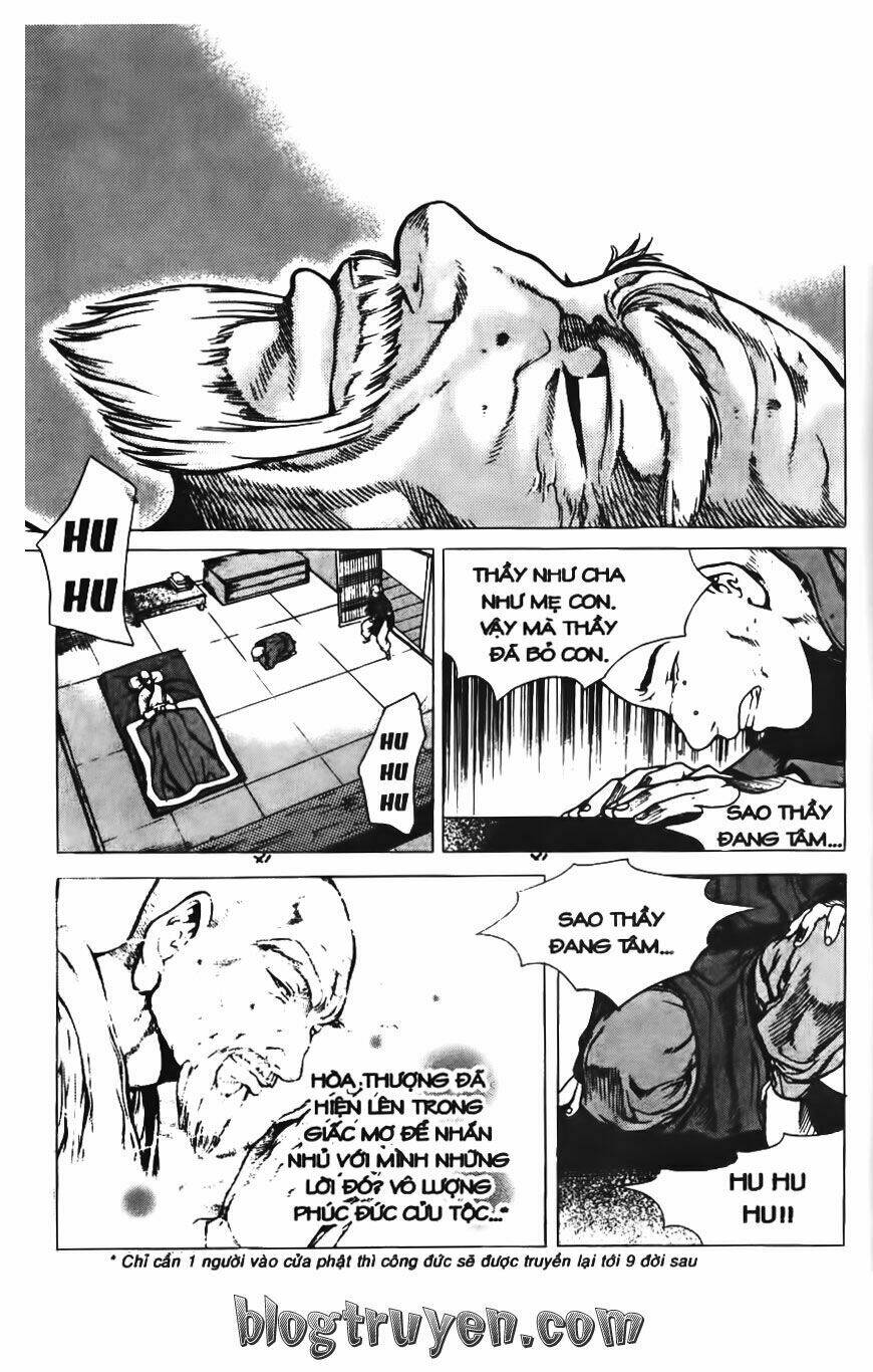 Threads of Time Chapter 41 - Trang 49