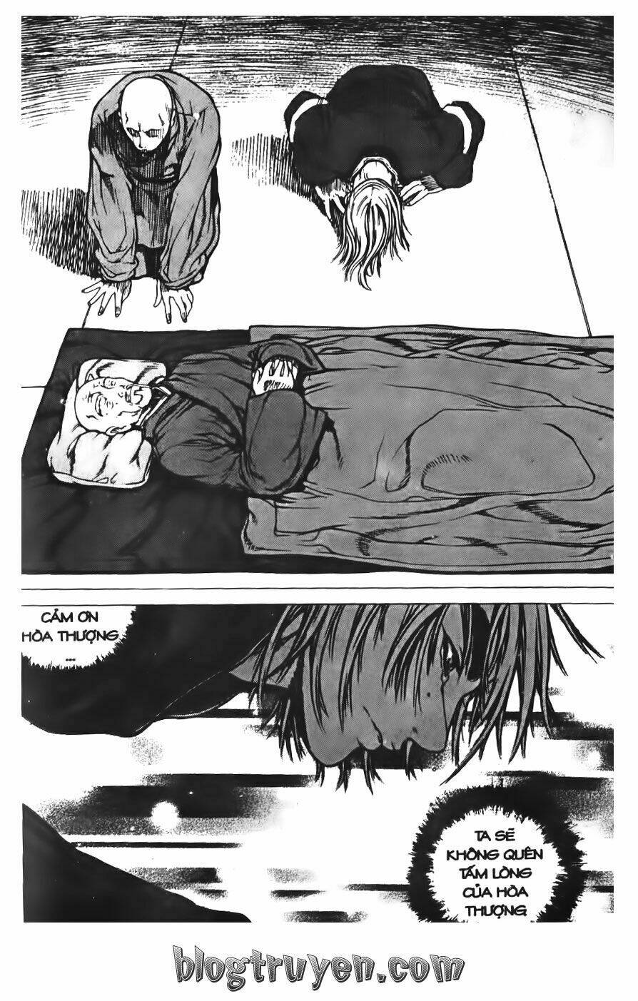 Threads of Time Chapter 41 - Trang 50