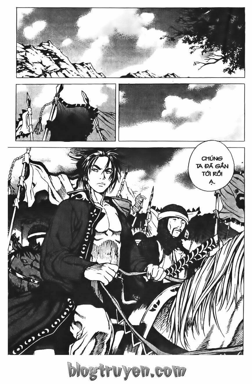 Threads of Time Chapter 41 - Trang 51