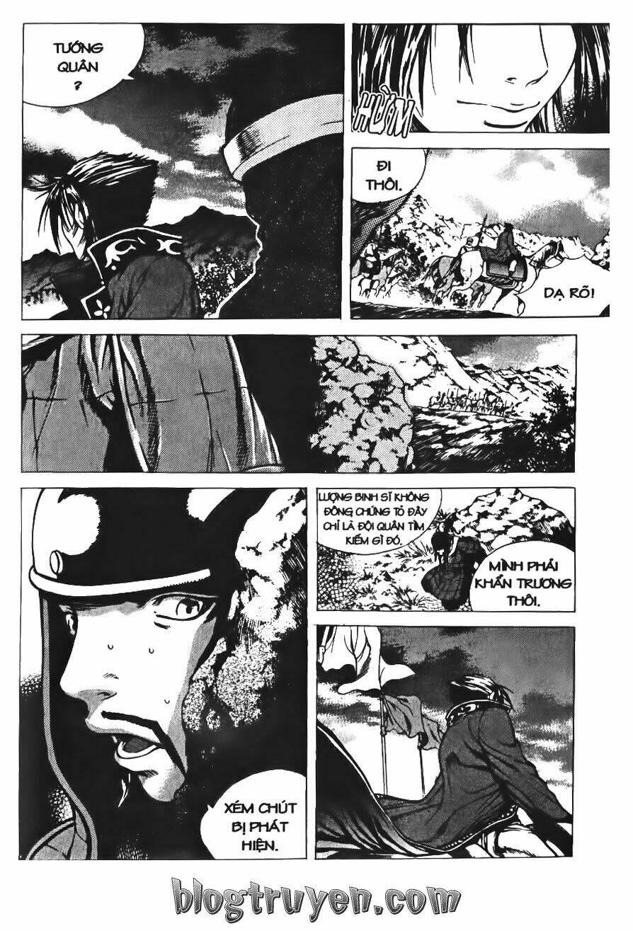 Threads of Time Chapter 41 - Trang 52