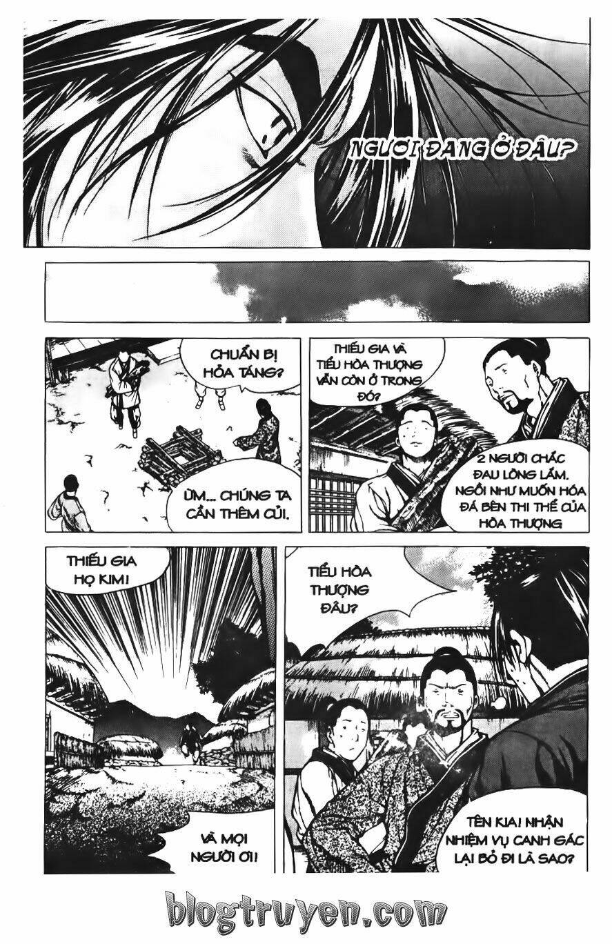 Threads of Time Chapter 41 - Trang 53