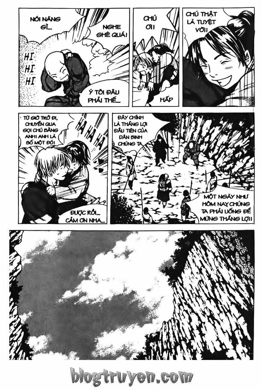 Threads of Time Chapter 41 - Trang 7