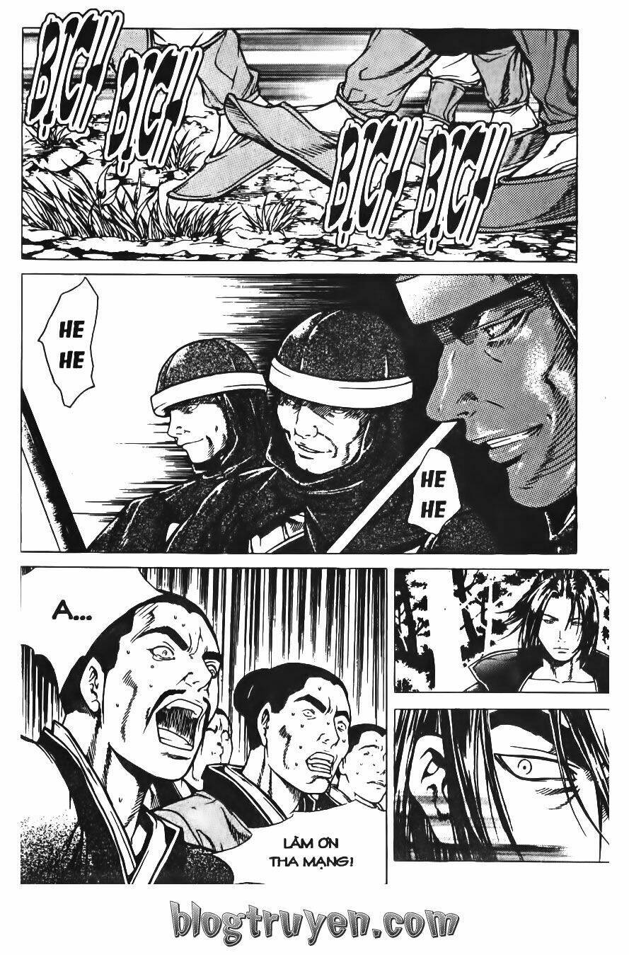 Threads of Time Chapter 42 - Trang 13