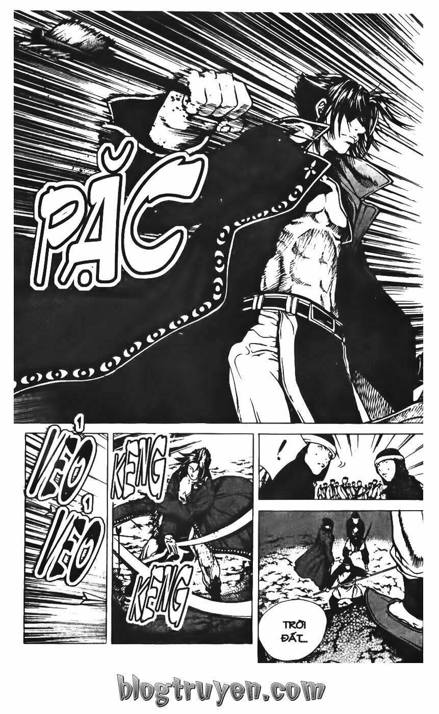 Threads of Time Chapter 42 - Trang 14