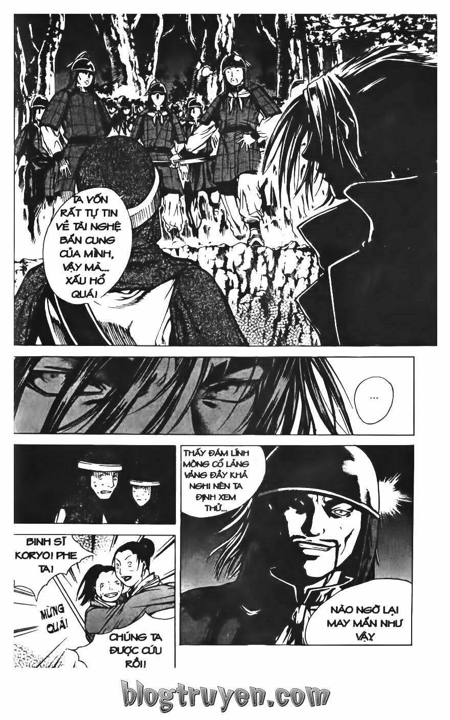 Threads of Time Chapter 42 - Trang 15